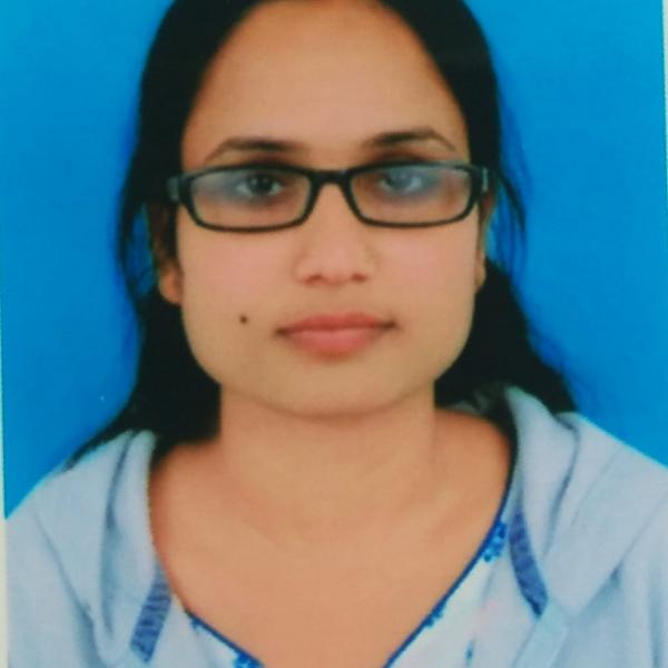 Gunja Ray