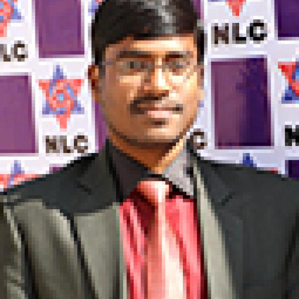Manoj Kumar Yadav