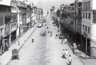 छेभडेल अड्डादेखि म्युनिसिपल अड्डासम्म