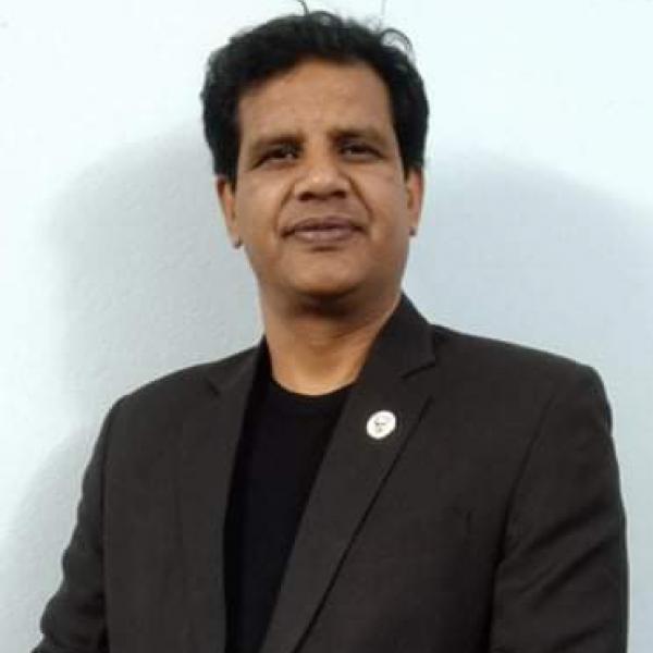 Sabin Khanal