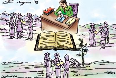 Education Policies Why They Fail in Nepal?