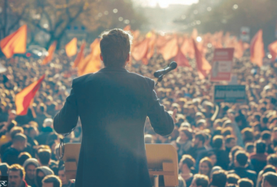 राजनीतिक संस्कृति र उम्मेदवारको चरित्र