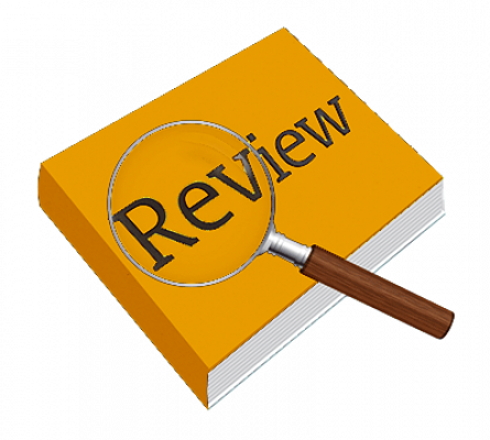 MC Reviews