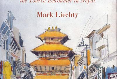 Far Out: Countercultural Seekers and the Tourist Encounter in Nepal - by anthropologist Mark Liechty