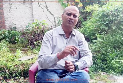 ‘मधेसमा पनि पुराना दल र नेताहरूको शक्ति तीव्र रूपमा क्षयीकरण हुनेछ’