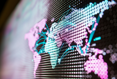 An InterAsian digitalities framework: A proposal for digital identification systems studies