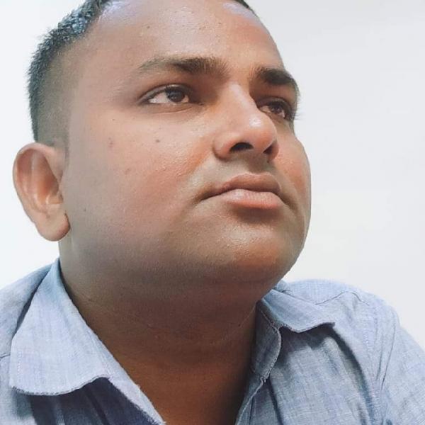 Harinandan Kumar Ranjan
