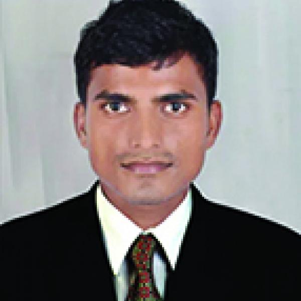 Jitendra Kushwaha