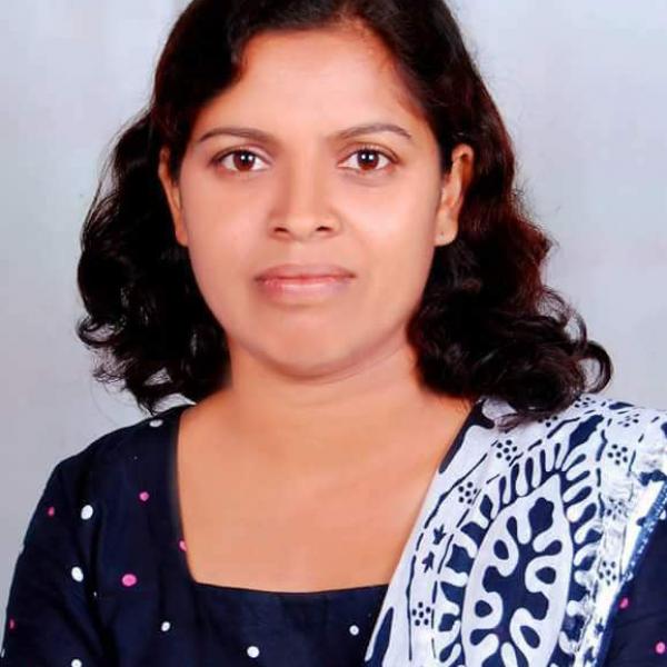 Manju Yadav