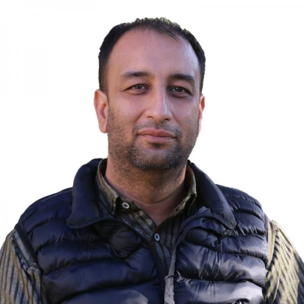 Pranab Kharel