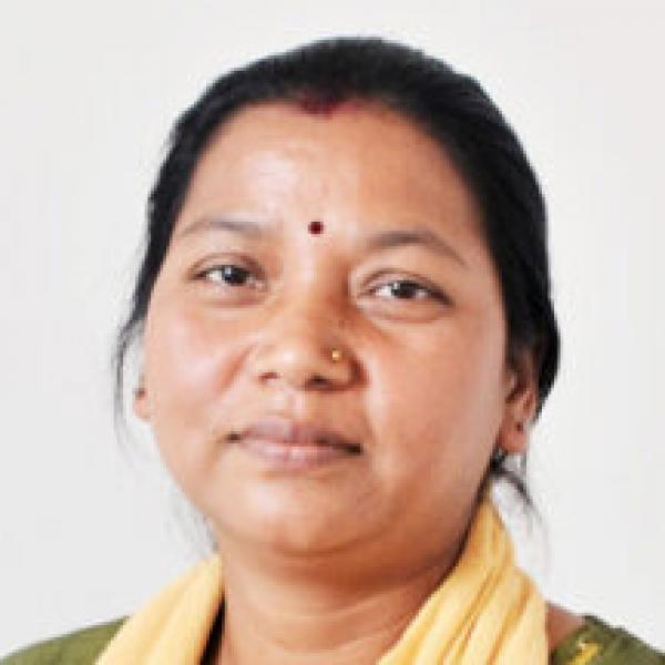 Sanju Kumari Sarbariya