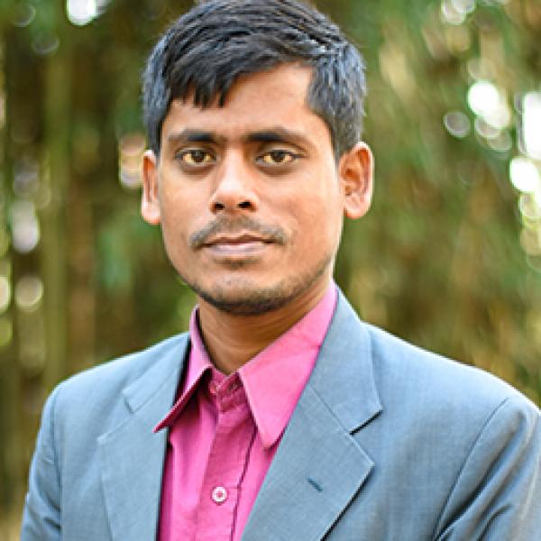 Surendra Kumar Kamati