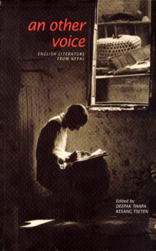 An Other Voice: English Literature from Nepal