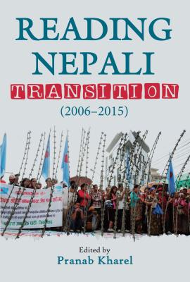 Reading Nepali Transition (2006–2015)