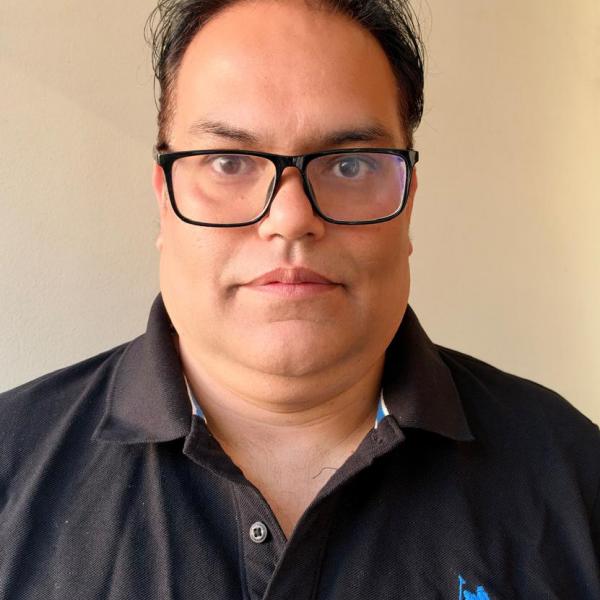 Devendra Uprety