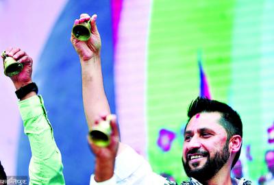 वैकल्पिक राजनीतिको विभ्रम