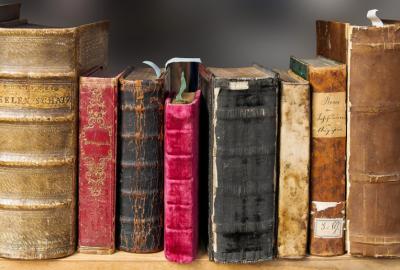 Reading in a Group