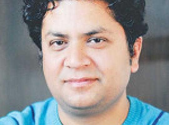 Ujjwal Prasai