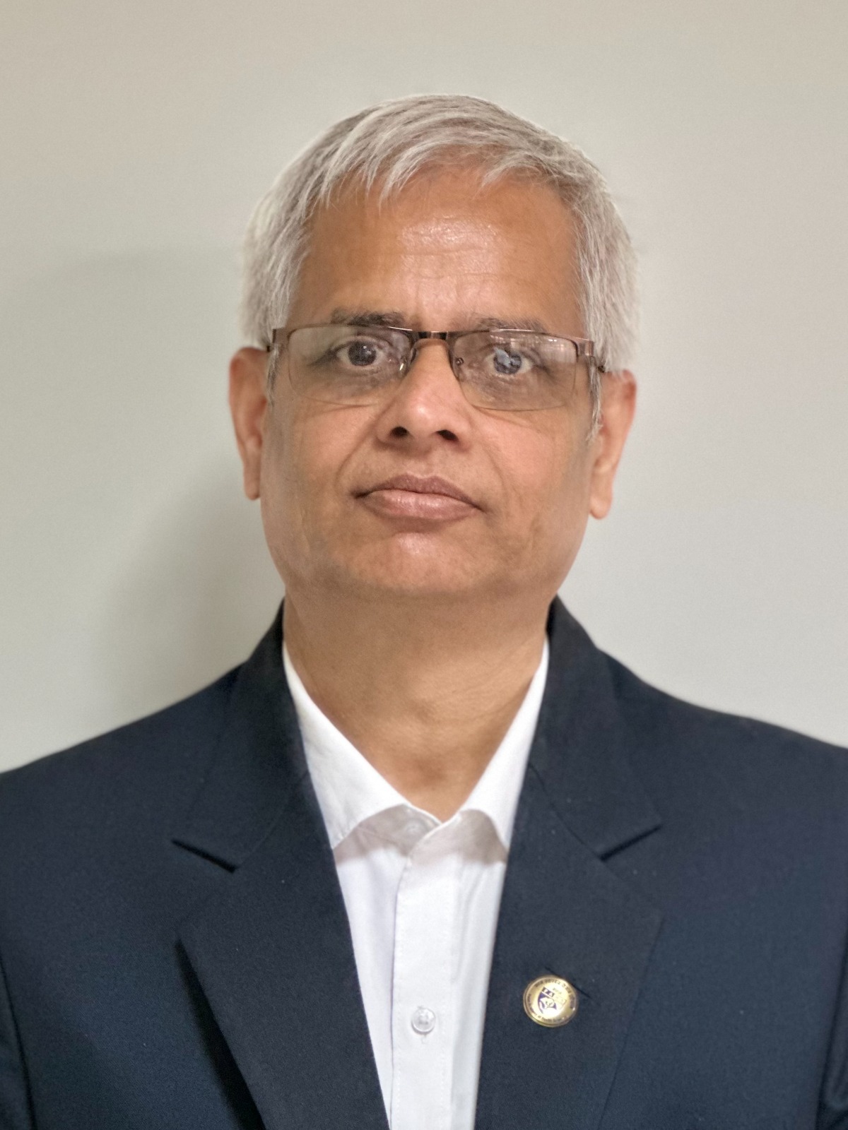 Madhusudan Subedi